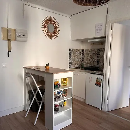 Casa Bazille Apartment