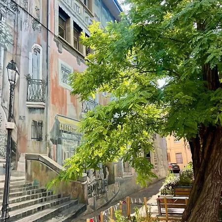Appartamento Casa Bazille *