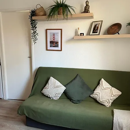Casa Bazille Apartment Montpellier
