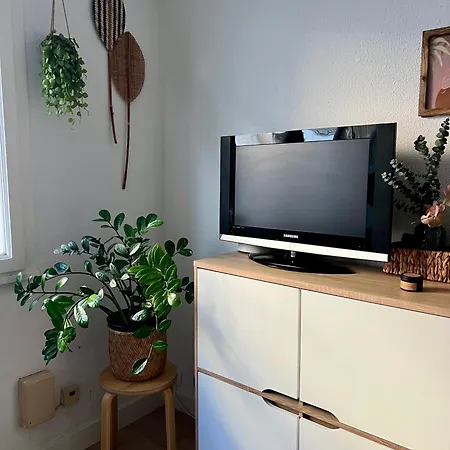 Apartment Casa Bazille Montpellier