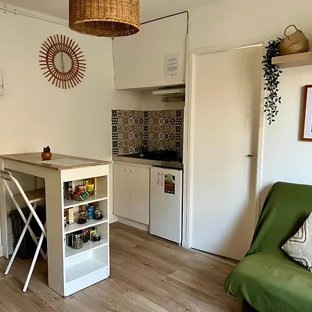 Casa Bazille