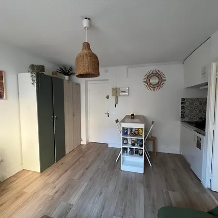 Casa Bazille Apartment *