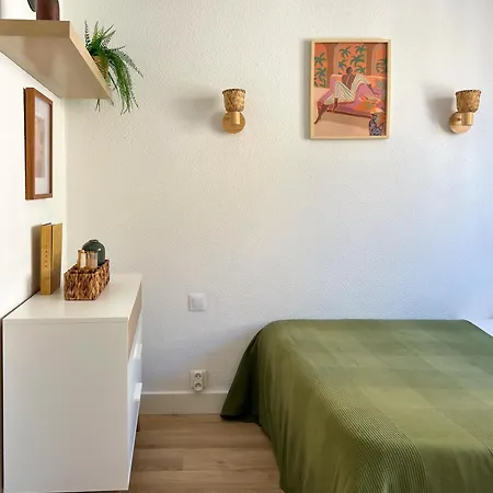 Casa Bazille Appartamento Montpellier
